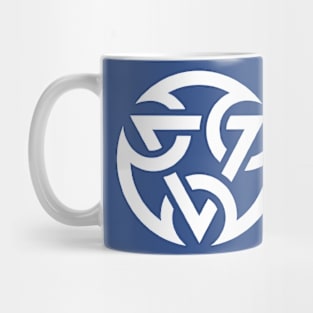 Lin Kuei Mug